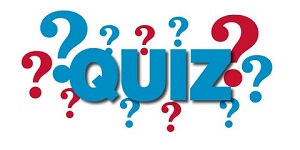 Quiz réglementation Quiz réglementation