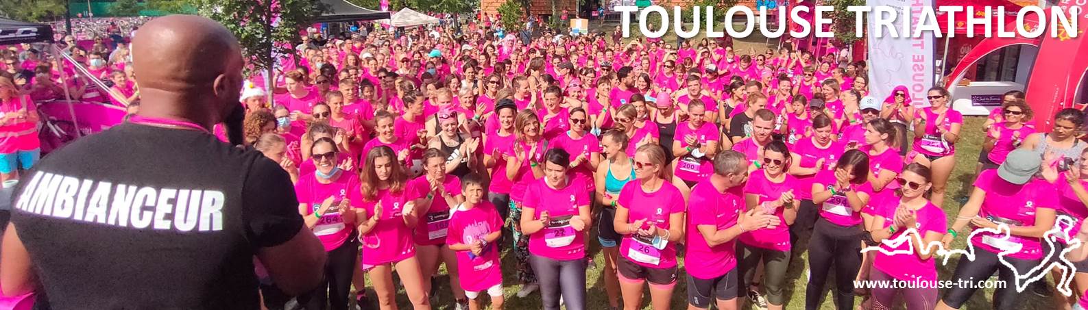 Toulouse Triathlon