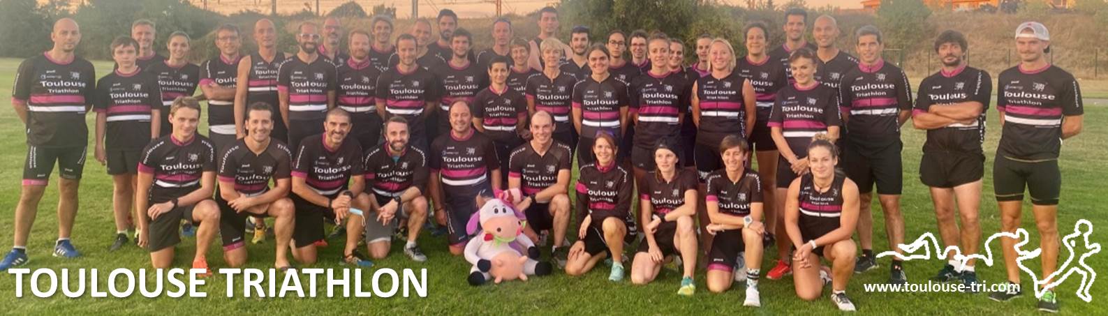 Toulouse Triathlon