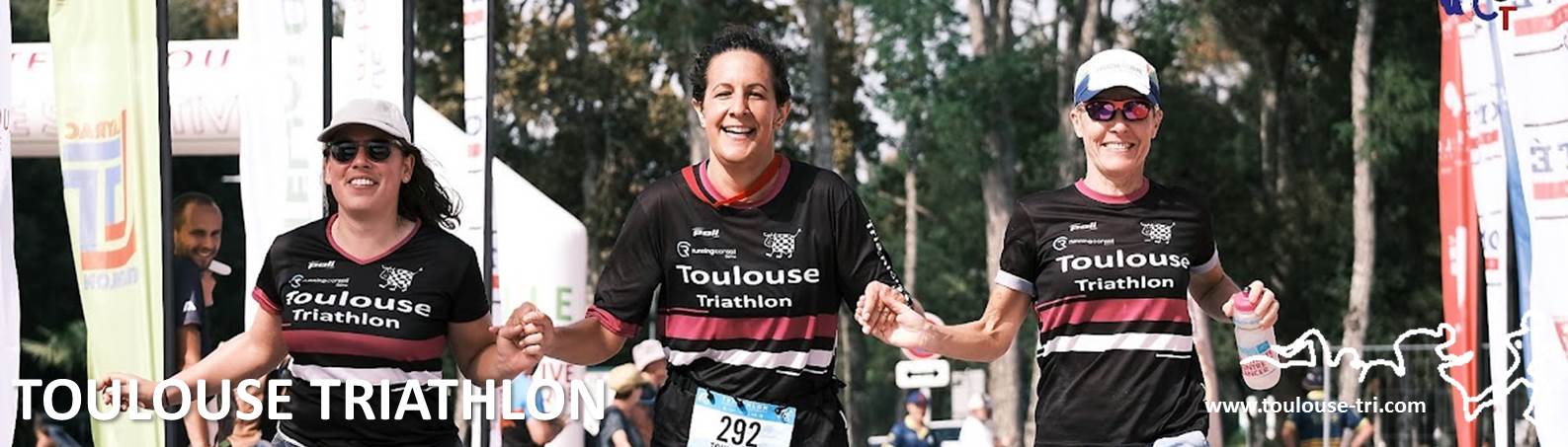 Toulouse Triathlon