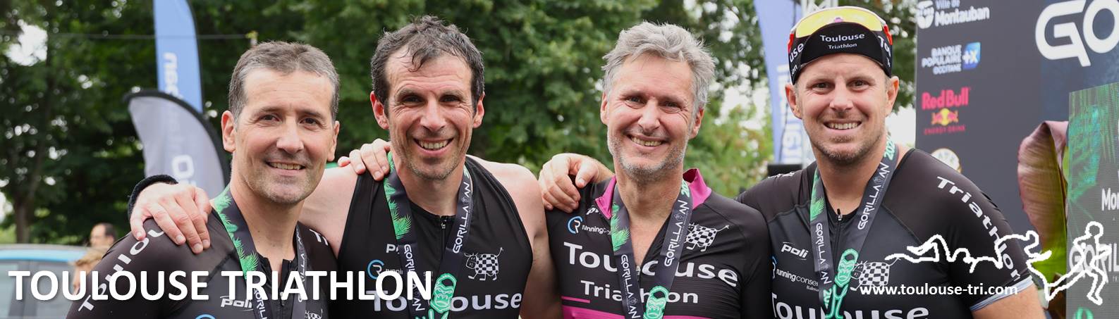 Toulouse Triathlon