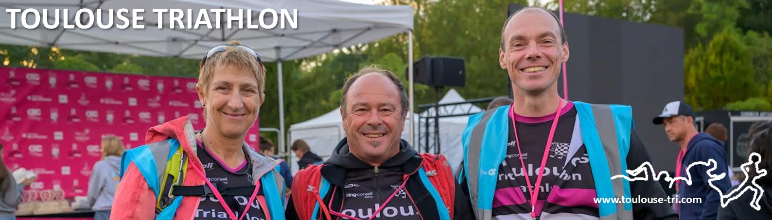 Toulouse Triathlon