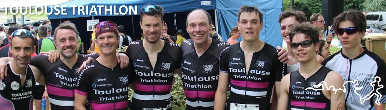 Toulouse Triathlon