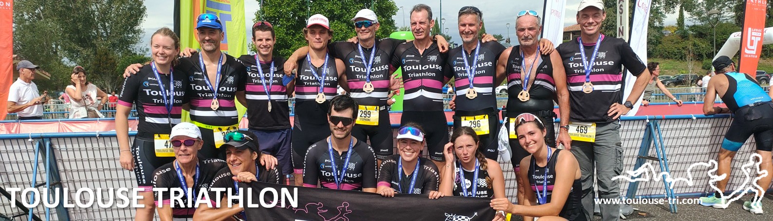 Toulouse Triathlon