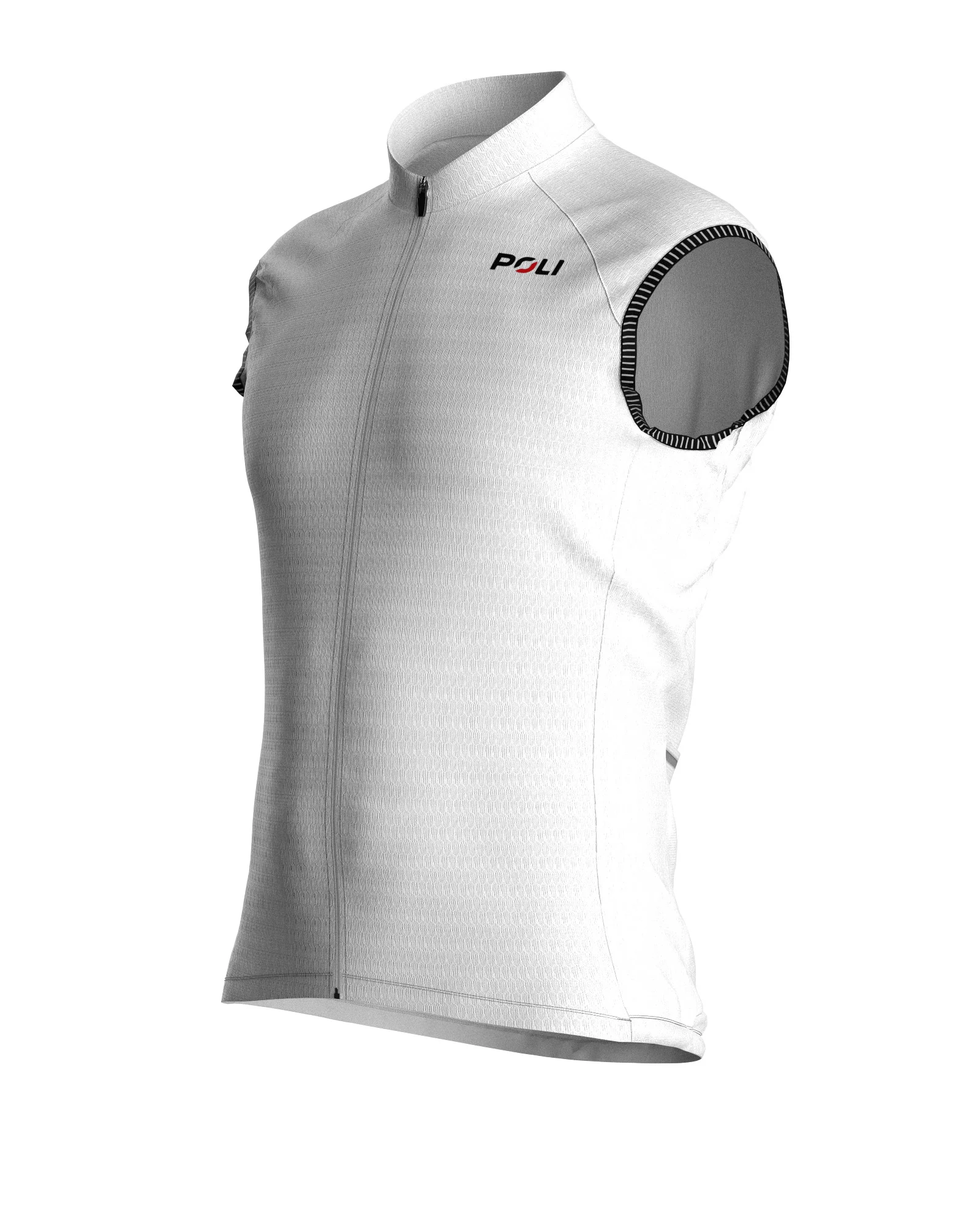 Maillot vélo cyclosport sans manches – Image 2