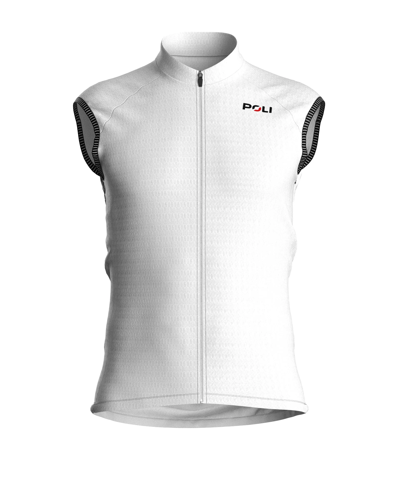 Maillot vélo cyclosport sans manches