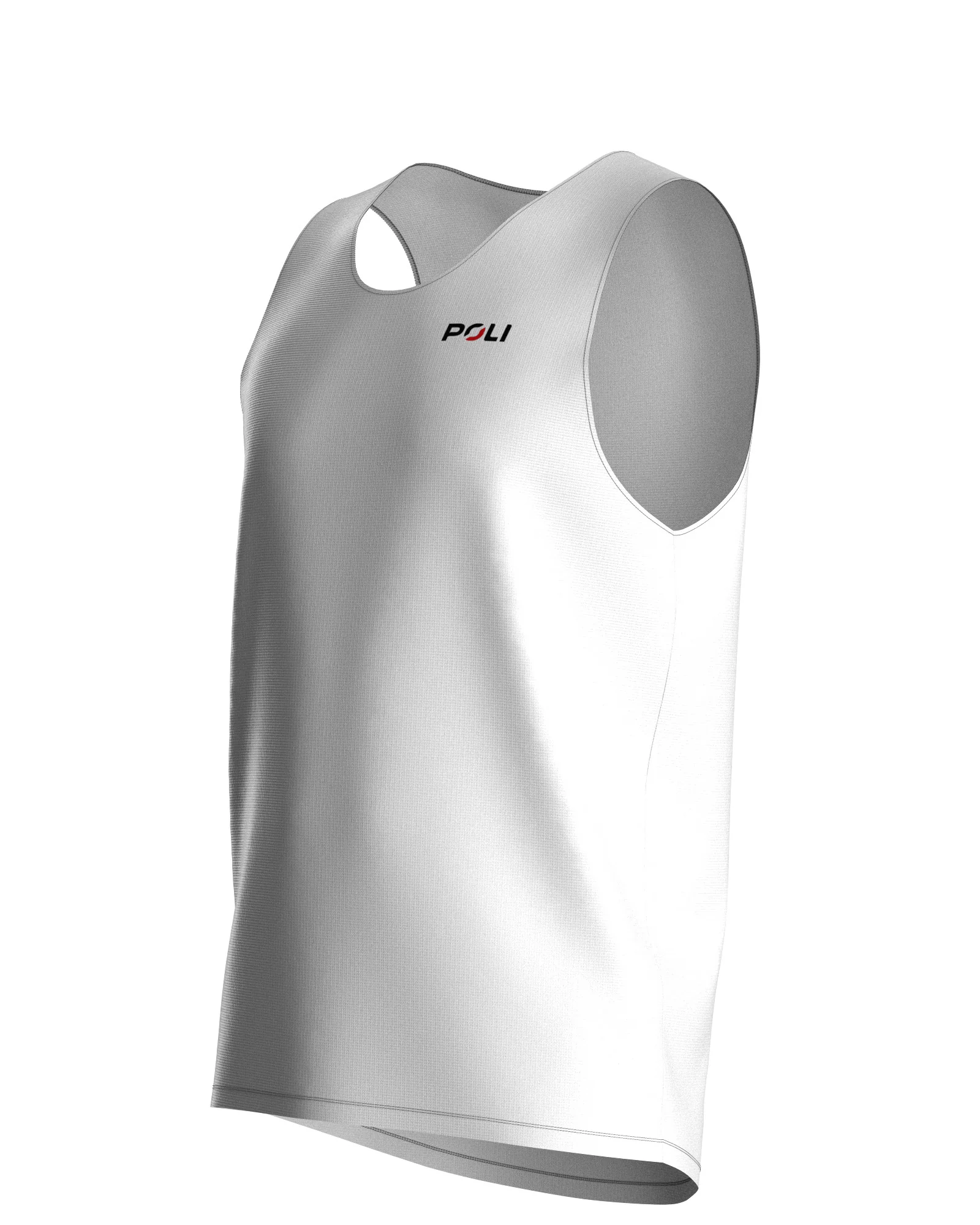 Débardeur course / trail homme – Image 2