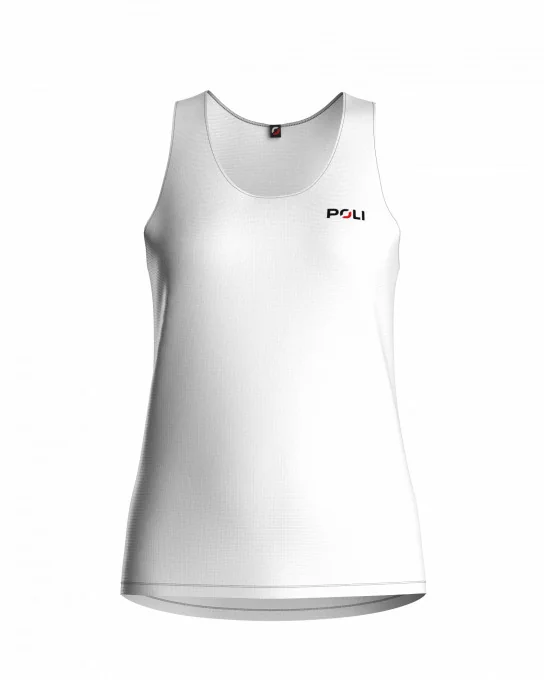 Débardeur course / trail femme