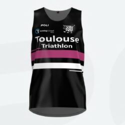 Débardeur course / trail homme