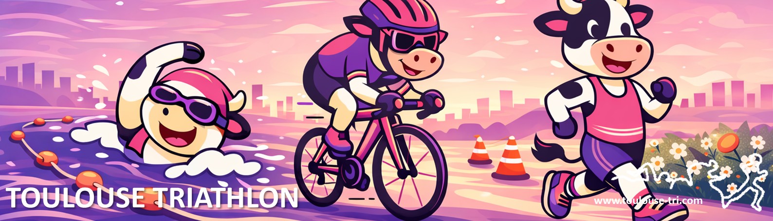 Toulouse Triathlon