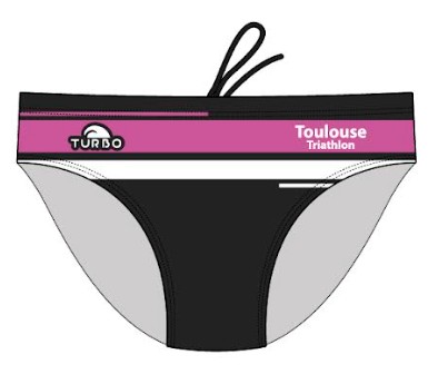 Maillot de bain Homme
