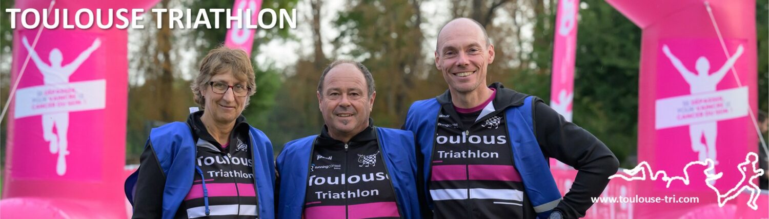 Toulouse Triathlon
