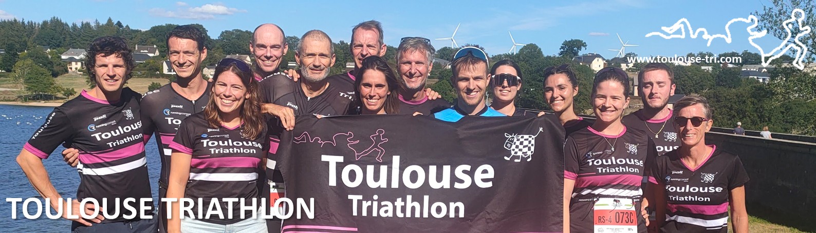 Toulouse Triathlon