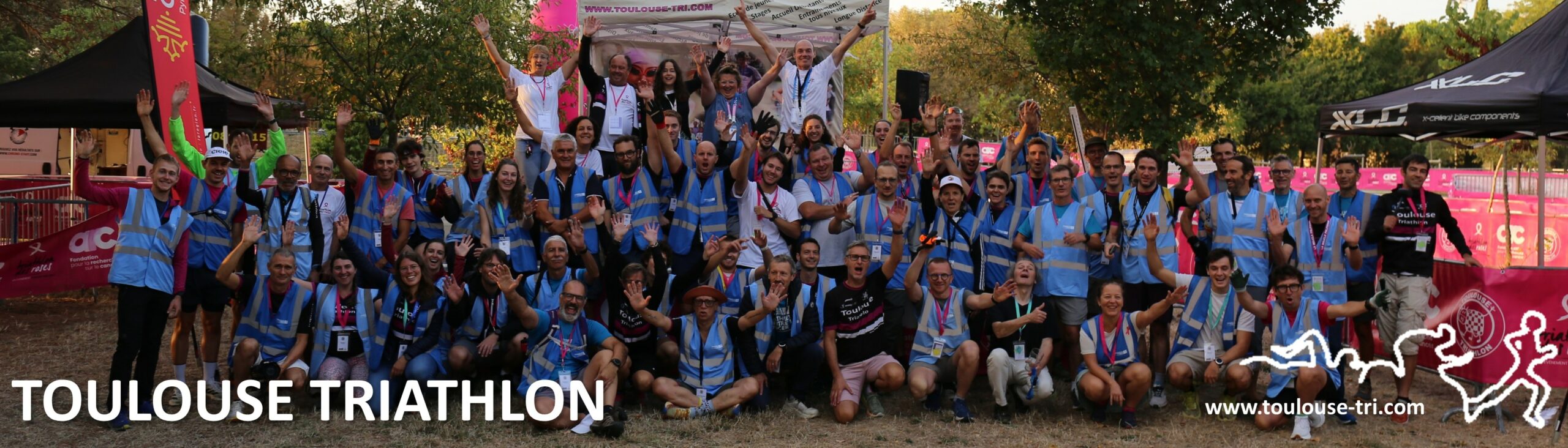 Toulouse Triathlon